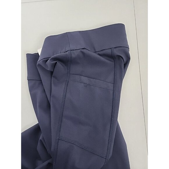 NEW CAPSULE 121 Size Medium The LOTA LEGGINGS Women's Pull On Stretch Pants - Picture 8 of 10